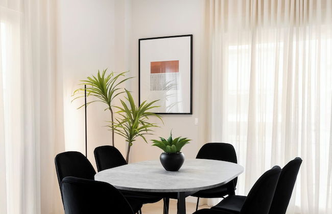 Athenian Modern & Luxury Apartments - Foto 61