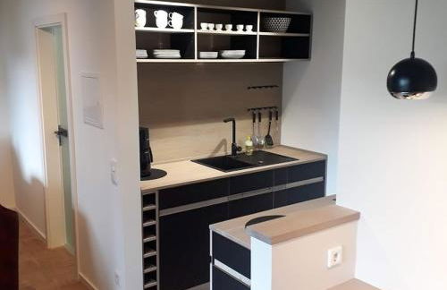 Lieblingsplatz am Kurpark - Foto 4