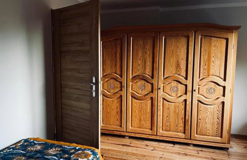 Domek na wsi kieleckiej - Foto 18