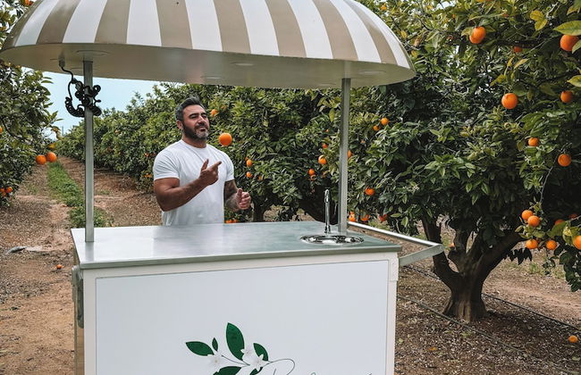 Quinta dos Perfumes - Photo 67