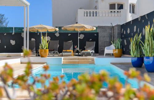 Villa Golf Lanzarote - Foto 7
