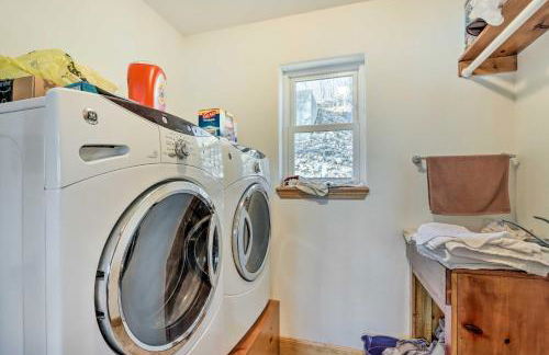 House with Deck Overlooking Lake of the Ozarks! - Foto 20