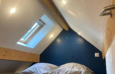 La villa dans les pins - Photo 48