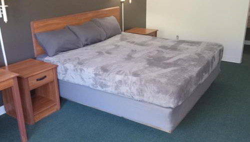 King Bed Hotel Studio 104 - Foto 2