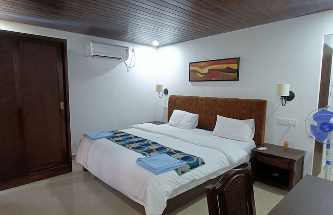 Grand Sea Shades Goa - Foto 1