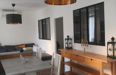 Hôte Stéphanois &parking - Foto 45