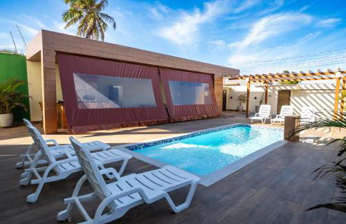 Casa de veraneio para família - Foto 8