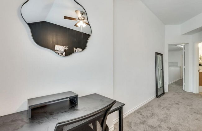 Family Business Retreat King Bed Top Amenities - Foto 40