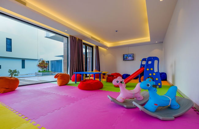 Saint Simeon Resort & Spa - Foto 64