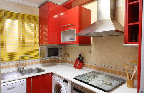 The Victoria Apartament in Hellín - Foto 21