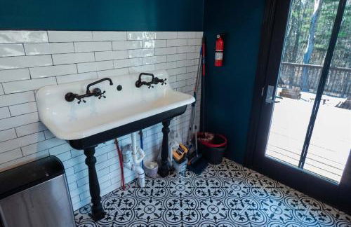 Chic Catskills Farmhouse - Foto 15