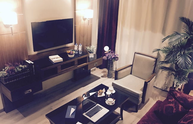 Gems Hotel - Foto 43