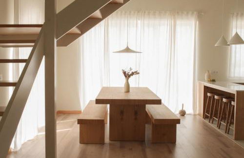 Casa Molenga - Porto Retreat - Foto 25