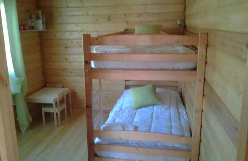 Les Chalets De Lozzi - Foto 136