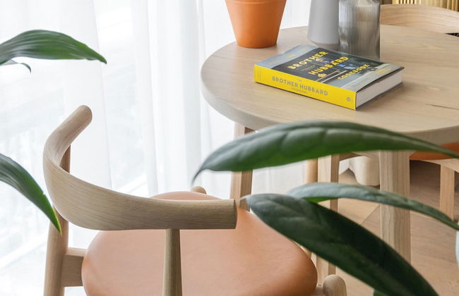 Zanzibar Locke - Photo 45