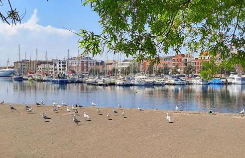 Cozy Home In Eperlecques With Wifi - Foto 25