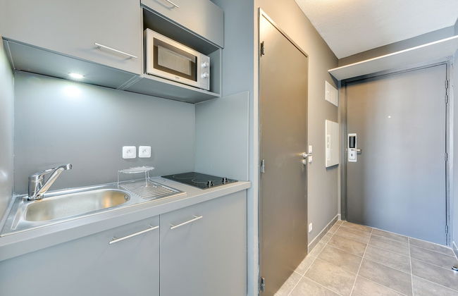 Student Factory Nice Gare Sud - Foto 13