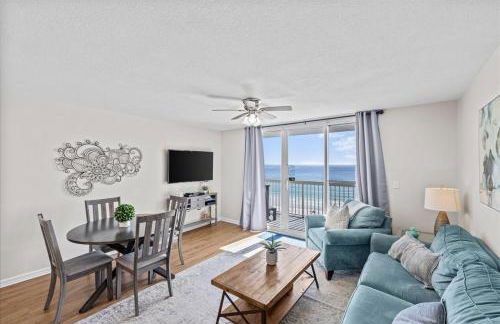 Pelican Beach Resort 809 - Foto 1