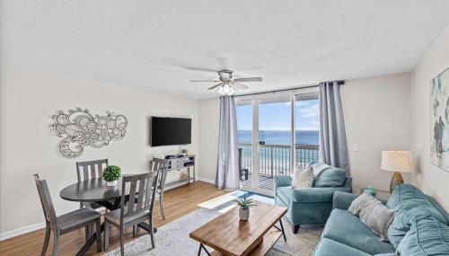 Pelican Beach Resort 809 - Foto 1