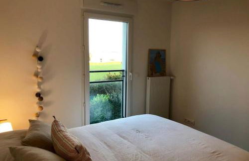 Appartement neuf de standing Plage à pied - Foto 20