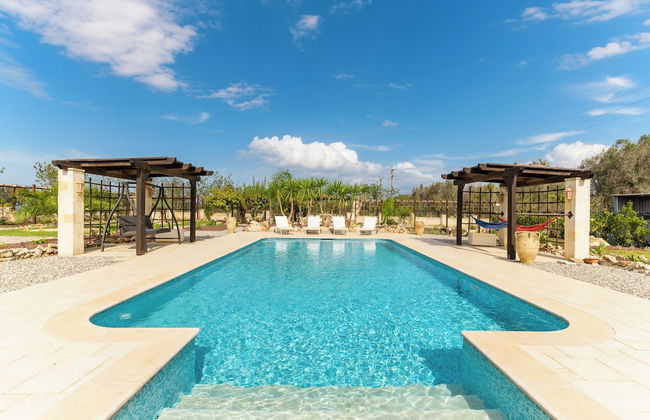 Villa Alexander & Pool Wonderful Italy - Foto 33