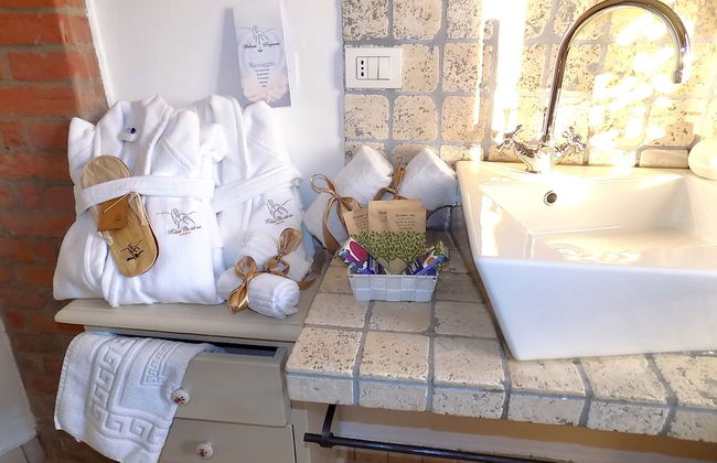 relais Cà del rio - Photo 41