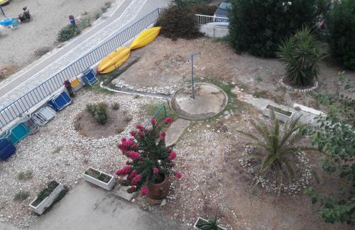 Nea Styra seafront apartment with stunning view - Foto 15