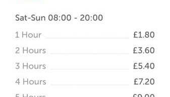 Unique seafront 2 bedroom 2 bathroom apartment - Foto 4