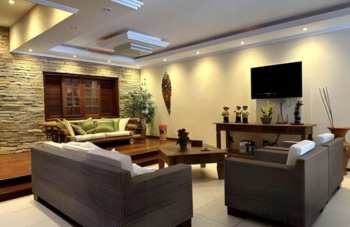 Lazer e Tranquilidade Próximo à Praia - Foto 34