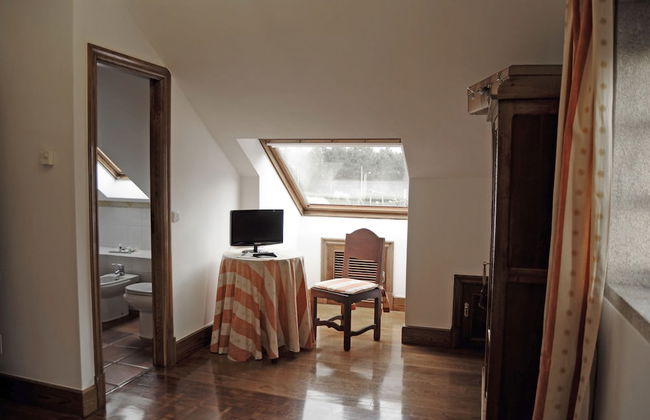 Rusticae Casa A Pedreira - Photo 16