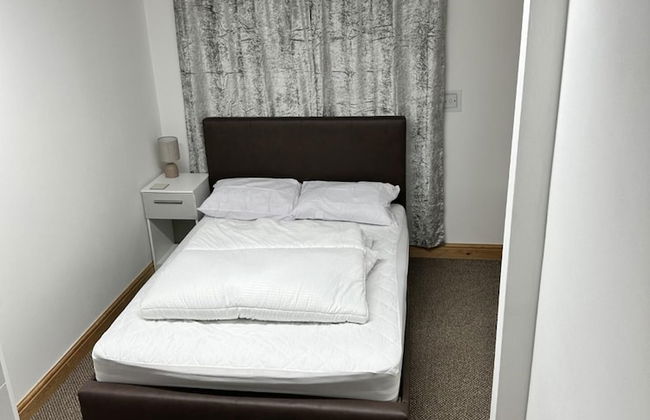 Stunning 1-bed Chalet in Mablethorpe - Foto 3