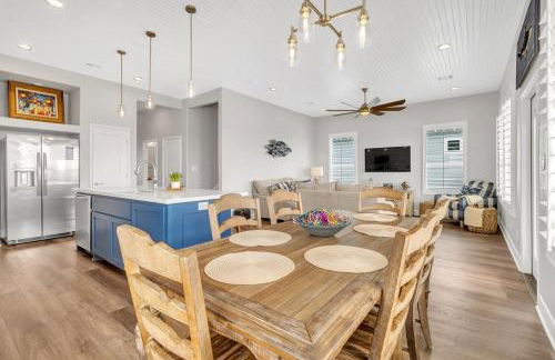 Fishermans Delight home - Foto 9