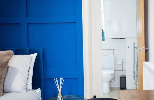 The Warldorf, King Size and Twin Apartment by The Hive WA1 - Foto 25