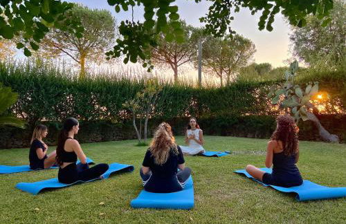 Masseria Casina Montana - Foto 75