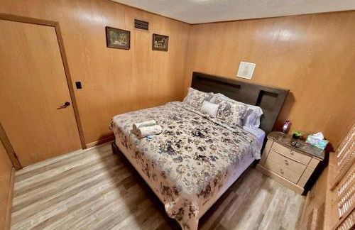 Ultimate Luxury Villa - Pool, Sauna, Hot Tub & More - Foto 4