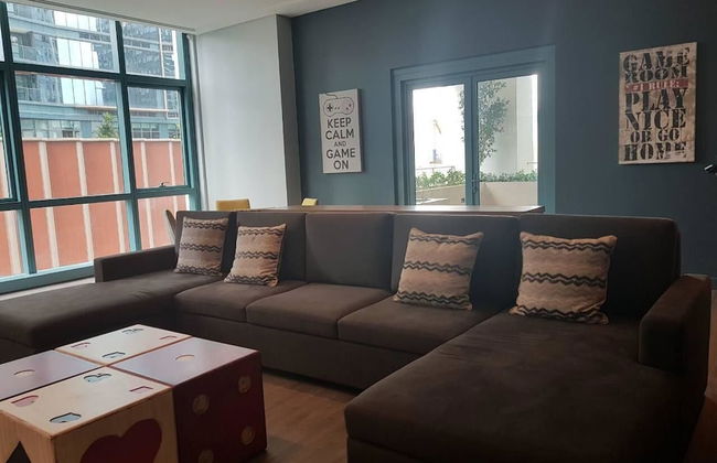 Uptown BGC near St. Luke's - Foto 2