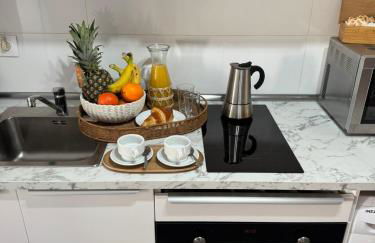 Catedral Deluxe Residence - Foto 9