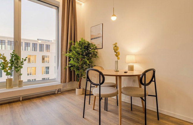 Limehome Berlin Müllerstraße - Digital Access - Foto 71