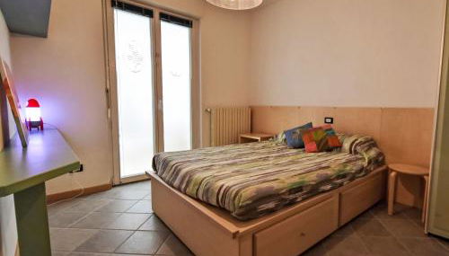 Apartment Sedini Flat by Interhome - Foto 4