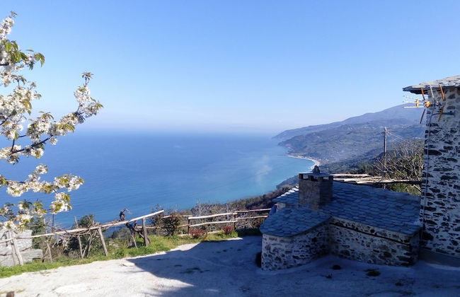 Villa Asterina - Foto 1