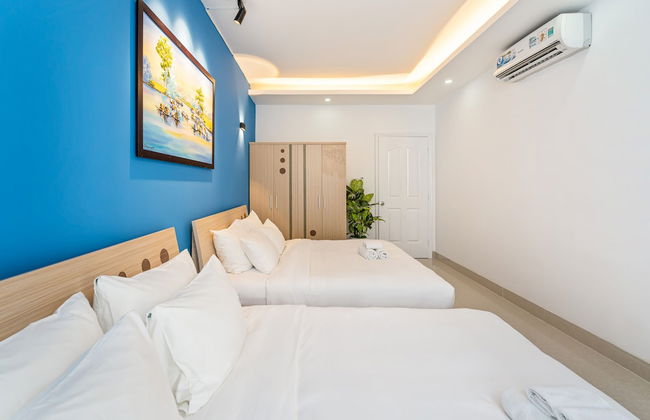 Stephen Luxury Apartments - Foto 24