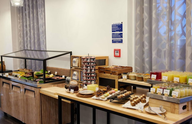 The Sebel Auckland Manukau - Foto 22