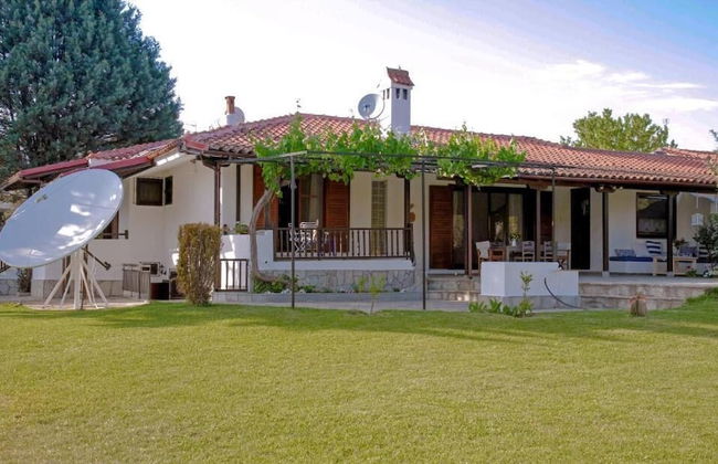 The 4 Travellers Halkidiki - Foto 76