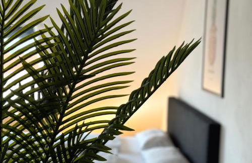 Charmante Altbauwohnung im Herzen von Rastatt kostenloser Parkplatz - Foto 12