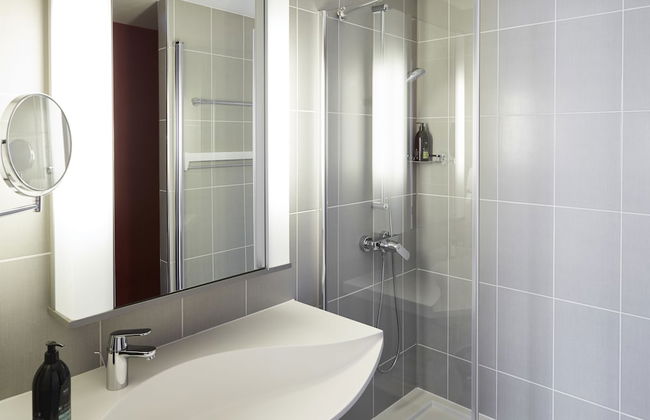 Aparthotel Adagio Birmingham City Centre - Foto 34