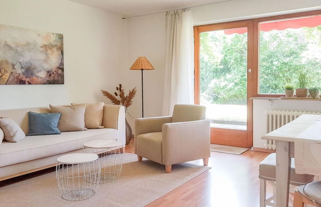 Holiday Apartment Am Buchbuhl - Foto 21