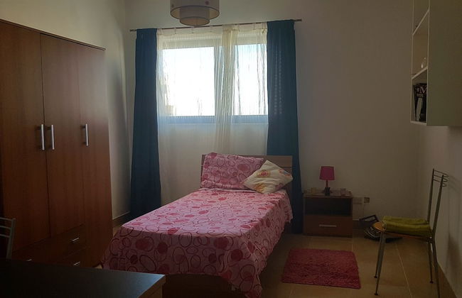 Soleil Court Apartment - Foto 5