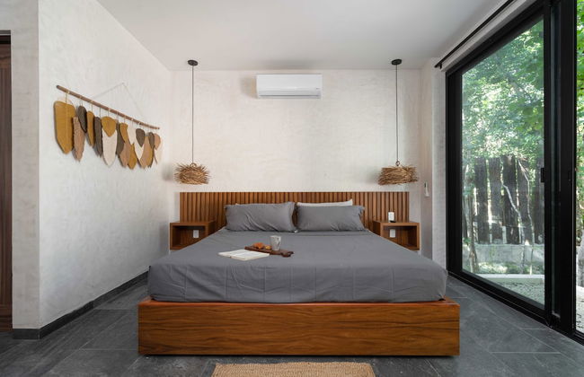 Twelve O’Clock Luxury Villas - Foto 22