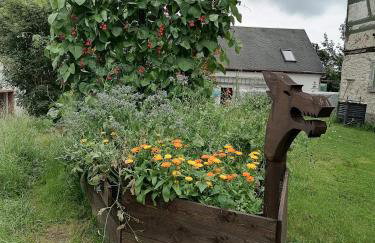 Familienfreundlich Wohnen im Miriquitdi Erzgebirge - Foto 13