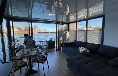 Hausboot Lore - Foto 53